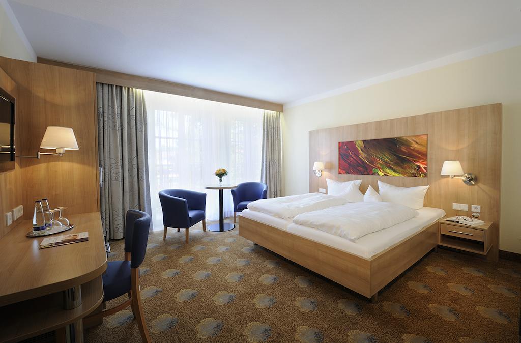 Johannesbad Hotel Fuessinger Hof Bad Füssing 部屋 写真