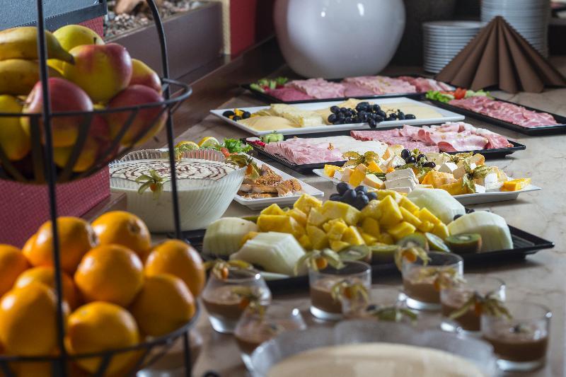 Johannesbad Hotel Fuessinger Hof Bad Füssing エクステリア 写真