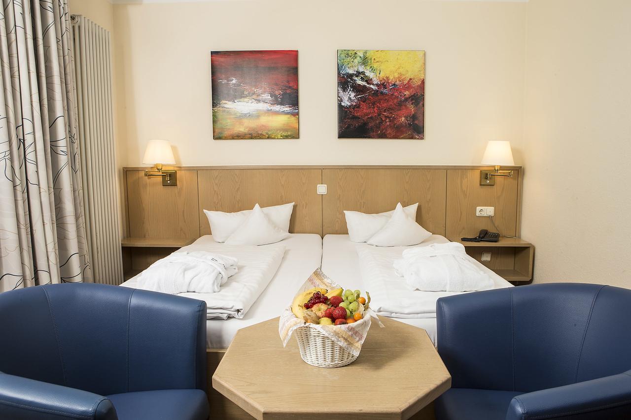 Johannesbad Hotel Fuessinger Hof Bad Füssing エクステリア 写真