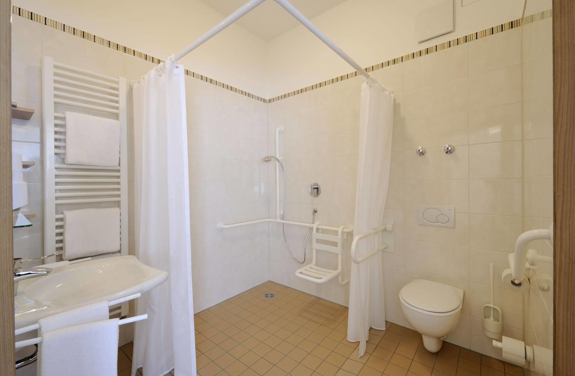 Johannesbad Hotel Fuessinger Hof Bad Füssing エクステリア 写真