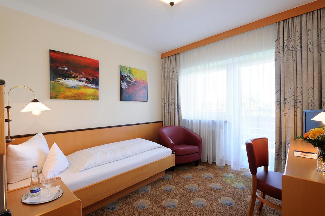 Johannesbad Hotel Fuessinger Hof Bad Füssing エクステリア 写真